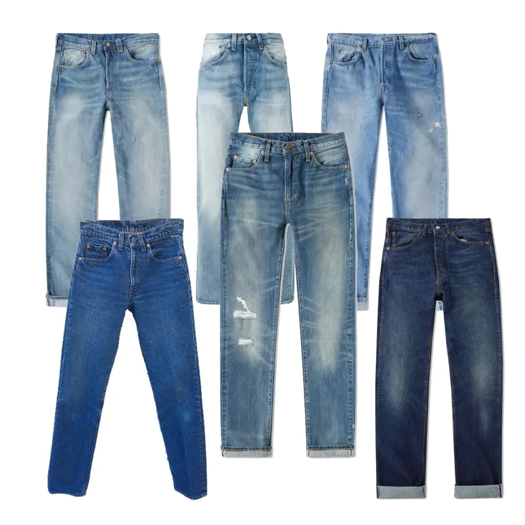 Jüngste Firmenblogs über Die Entwicklung der Spülung des Denimgewebes (Denim)