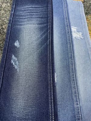 kaufen 10 x 7 starres Baumwolle-Denim-Gewebe für Freundschaftshosen oder Jeans online manufacture