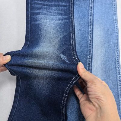 kaufen Leichtes Gewicht Denim Stoff Lager viel Höhe Strecken 9,5oz Freigabe 178-180cm online manufacture