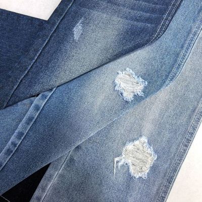 kaufen 180cm 12,5oz starre Baumwolle schweres Gewicht Denim Stoff für Mann oder Frau online manufacture