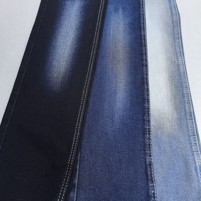 kaufen 7S 12,5 OZ Kern Schwergewichts Baumwolle Spandex Denim Stoff für Frau oder Mann Jeans online manufacture
