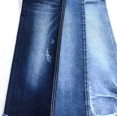 kaufen Super Dunkelblau 11.2OZ Schwergewichts-Denim Stoff für Jeans Hosen online manufacture