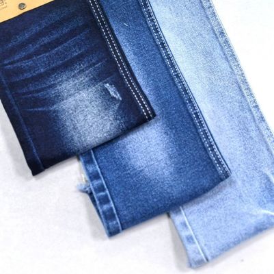 kaufen Dunkelblau 12,5 Unzen Gewichts Jeans für Männer 70' 71' Sanforizing Finishing online manufacture