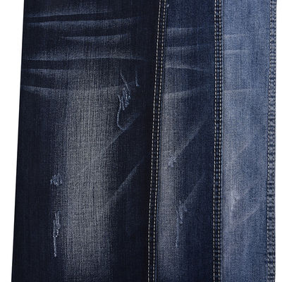 kaufen Schrumpfbeständige Baumwolle SPANDEX DENIM FABRIK JZ306TC 10 oz online manufacture