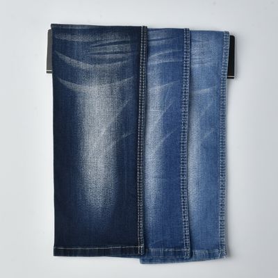 kaufen Schrumpfbeständige Baumwolle SPANDEX DENIM FABRIC QY020 9,3 Unzen online manufacture