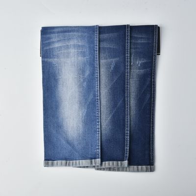 kaufen Schuhe Kleid Kleidung Stretch Denim Stoff Baumwolle Polyester Spandex 10,5 oz online manufacture
