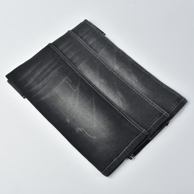 kaufen Kleidungsstück Jean Sofa Baumwolle Polyester Spandex Denim Stoff 10,5 oz Schrumpffest online manufacture