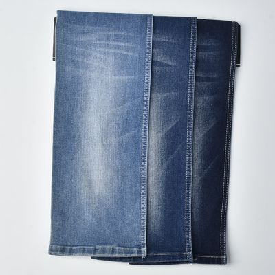 kaufen Schuhe Kleid Kleidung Stretch Denim Stoff Baumwolle Polyester Spandex 9,5 Unzen online manufacture