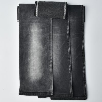 kaufen 11.6oz Stretch Denim Stoff Schuhe Kleid Kleidung Stretch Jeans Material online manufacture
