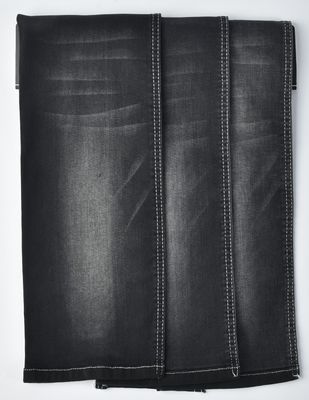 kaufen Baumwoll-Polyester-Spandex-Denim-Stretch Jeans Gewebe 10oz online manufacture