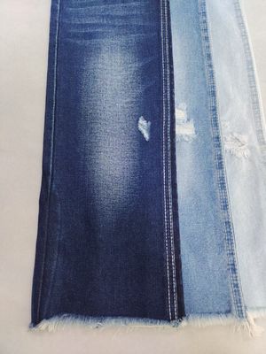 kaufen Superweich, schwer, dunkel, Indigo-Denim mit 10*7 Konstruktion, JSD3074 online manufacture