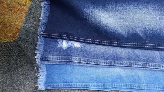 kaufen Stretch Denim Stoff Baumwolle Polyester Rayon Denim Stoff 8x6 JSD3218 online manufacture