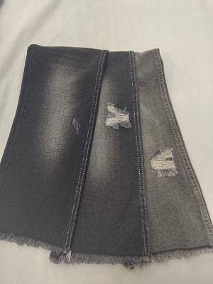 kaufen 9.8oz Baumwolle Polyester Recycling-Denim Stoff 10x10 JSD3267 online manufacture