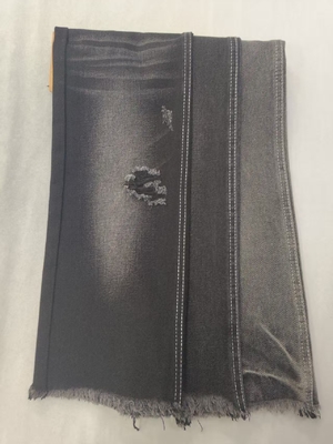 kaufen Twill-Stil, kein Elastik, 75,2 % Baumwolle, Baumwoll-Polyester-Viskose, SCHWARZ/BLAC, 180 cm, Denim-Gewebe, 10*7, JSD3135A-R online manufacture