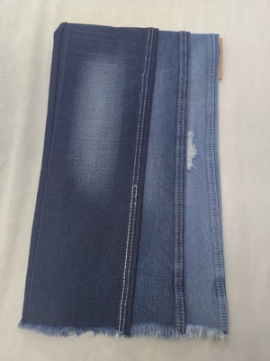 kaufen Twill-Stil, ohne Gummizug, 73% Baumwolle, Baumwoll-Polyester, DARK INDIGO, 178-180cm Denim-Stoff, 10*7 JSD3135R online manufacture