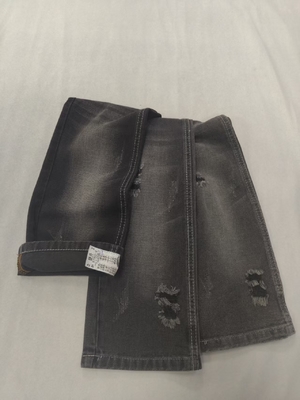 kaufen 64,2 % Baumwolle, kein Stretch, Baumwolle, Polyester, SCHWARZ/SCHWARZ, 178-180 cm, Denim-Gewebe, 10*10, JSD3226A online manufacture