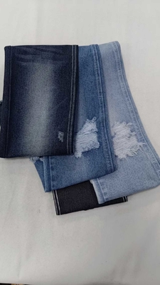 kaufen 14.5oz Schwergewicht DARK INDIGO 7*6 Denim Stoff JSD3424 online manufacture