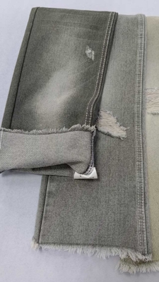 kaufen 11.3 Unzen ohne Elastizität APPLE GREEN 10x7 Recht Twill Denim Stoff JSD3022G online manufacture