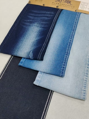 kaufen Super weich, hochwertig, denim-geformt, Stoff aus 9,4oz 180cm, breite Jeans, JSD3030 für Frau oder Mann. online manufacture