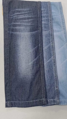 kaufen Leichtgewichtiger 7,5oz dunkelblauer Denim-Stoff mit voller Breite von 180cm, 16*16 T400, ohne Stretch, JSD2030 für Denim-Stoff im Großhandel online manufacture