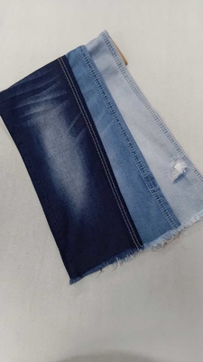 kaufen Siro Leichtgewicht Gewicht 6oz 100% Baumwolle DARK INDIGO mit voller Breite 180cm Kein elastischer Denim Stoff JSD3304 zum Großhandel online manufacture