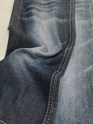 kaufen 61% Lyocell Tencel Sommer Damen Jeans oder Hemd Leichter Denim Stoff schwach elastisch 180cm volle Breite JSD2030 online manufacture