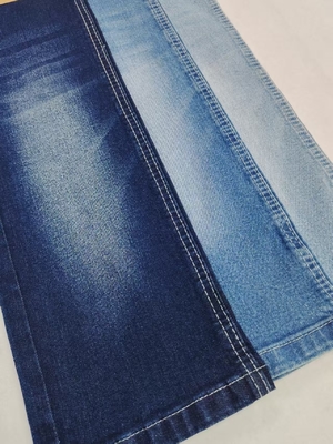 kaufen 11.4oz Schwergewicht Herbst-Winter Twill-Stil Denim Stoff 8*16/70 Konstruktion JSD3041 Für Jeans oder Denimmantel online manufacture