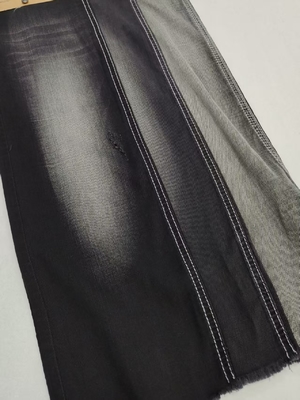 kaufen 65% Lyocell 4,6 OZ Leichtgewicht Twill Style Stretch Denim Stoff 69/71' Vollbreite JSD2019A Für Sommerjeans online manufacture