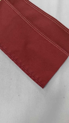 kaufen OE Fake Denim-Strickstoff 295GSM PFD mit voller Breite 62/63