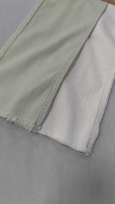 kaufen OE Fake Denim Strick 250 GSM PFD mit voller Breite 62