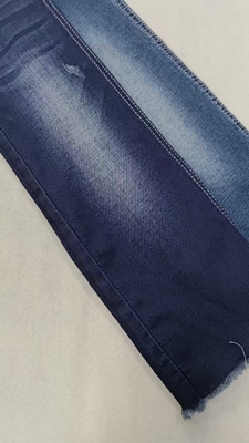 kaufen Siro dobby 8,8oz Mittleres Gewicht Dunkelfarben mit 150cm Gesamtbreite Konstruktion 21*200/40+21 Denim Stoff JSD3308 für Jeans online manufacture
