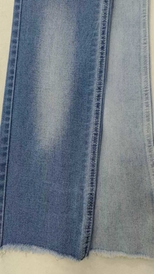 kaufen Mittelschweres Gewicht 9,8 oz, kein Elastan, dunkles Indigo mit voller Breite, 178-180 cm Konstruktion, 10*10/20 Denim-Gewebe JSD3374 für Jeans online manufacture