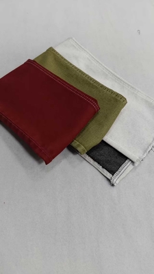 kaufen OE Fake Denim-Strickstoff 295GSM PFD mit voller Breite 62/63