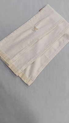 kaufen Siro mittlere elastische 9,5oz Weiß/Weizen mit voller Breite 178-180 cm Konstruktion 8,5+10×8/55/75 Denimgewebe JSD3410-3 online manufacture