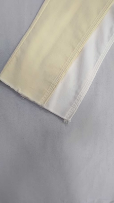 kaufen Satin-Dobby-Gewebe 295GSM PFD mit voller Breite 61/62