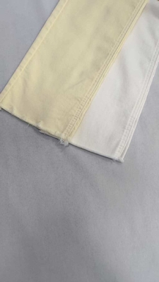 kaufen Satin-Dobby-Gewebe 295GSM PFD mit voller Breite 61/62