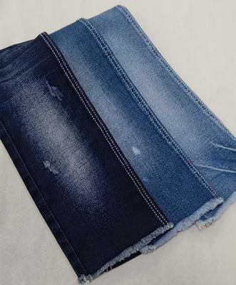 kaufen Schwergewicht Dunkler Indigo mit 180cm Gesamtbreite Konstruktion 8*16/70 Denimgewebe JSD3216 für Herren Jeans online manufacture