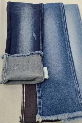 kaufen Schwergewicht Dunkelindigo mit voller Breite 185cm Konstruktion 7+7*12/70 Denimgewebe JSD3444 für Jeans online manufacture