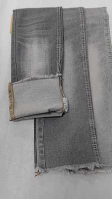 kaufen Schwergewicht Leichtgrau mit 180cm Gesamtbreite Konstruktion 8*16/70 Denimgewebe JSD3067-13 online manufacture