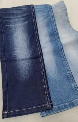 kaufen Elastisch Schwergewichts-Siro Dunkler Indigo mit 180cm Gesamtbreite Konstruktion 8*12/70 Denimgewebe JSD3007 für Mode Jeans online manufacture