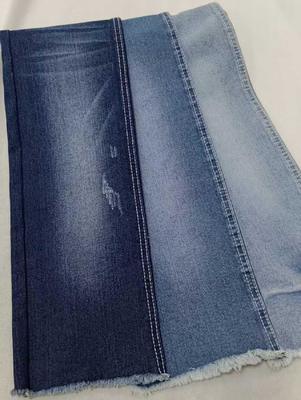 kaufen Schweres, tiefdunkles Indigo mit einer Breite von 180 cm, 8*16/70 Denim-Gewebe JSD3039 für Herrenjeans online manufacture