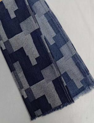 kaufen OE 9.5oz Dark blue with full width 180cm Denim fabric JST5002 for men jeans online manufacture