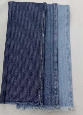 kaufen 11.6oz Dark blue with full width 180cm /10x7 Denim fabric JST5006 for men jeans online manufacture