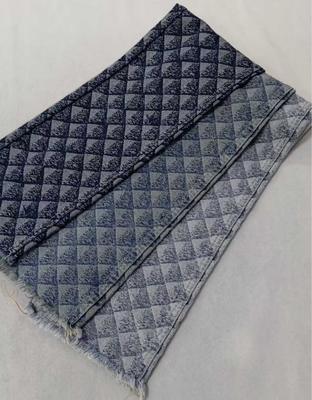 kaufen Beautiful pattern Heavy weight Dark blue with full width 180cm /10x7 Denim fabric for jeans online manufacture