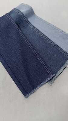 kaufen Schönes Muster Schweres Gewicht Dunkelblau mit voller Breite 180cm /10x7 Denim-Stoff für Jeans online manufacture