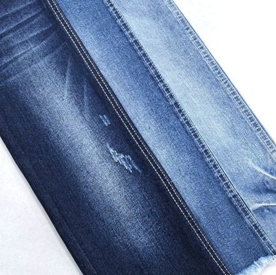 Gute elastische 11,5oz schweres Gewicht Twill Denim Stoff für den nordafrikanischen Markt Mann Jeans