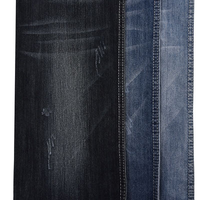 Schrumpfbeständige Baumwolle SPANDEX DENIM FABRIK JX795 10 oz