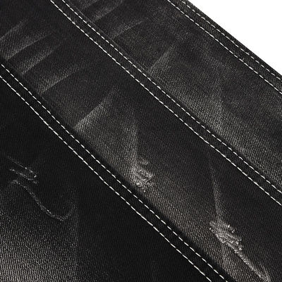 Widerstandsfähige Baumwolle aus SPANDEX-DENIM-Polyester