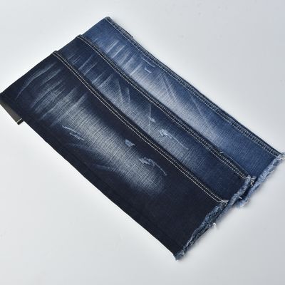 11oz schrumpfffeste Baumwolle Polyester Spandex Denim Stoffbeutel