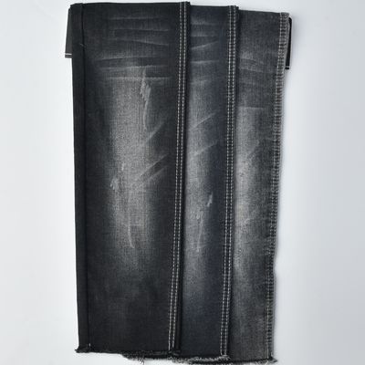 11.3oz Fake Gewirkter Denim Jacquard Stil 61